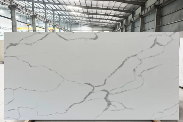 Calacatta Statuario Quartz