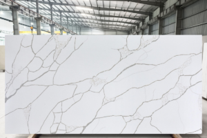 Calacatta Laza Gold Quartz