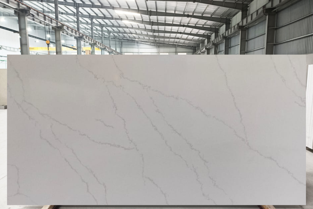 Calacatta Milno Quartz