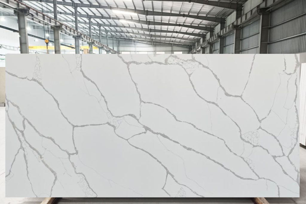 Calacatta Romano Quartz