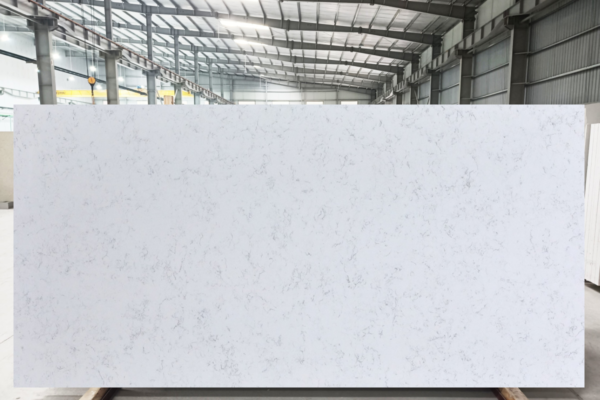 Carrara Classic Quartz