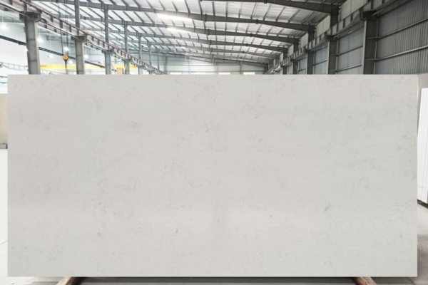 Carrara Hilos Quartz Slabs