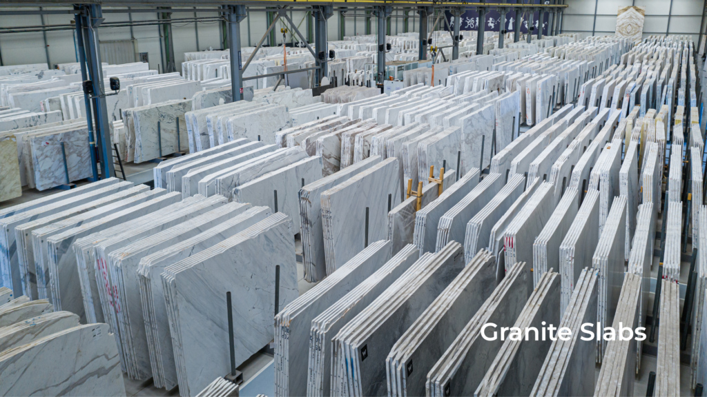 granite slabs store