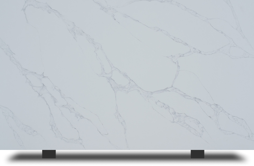 Calacatta venetian quartz slabs