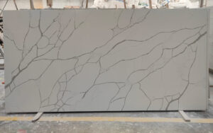 Calacatta romano slabs