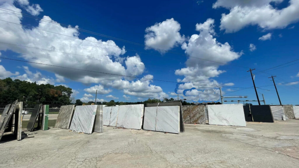 granite natural stone store