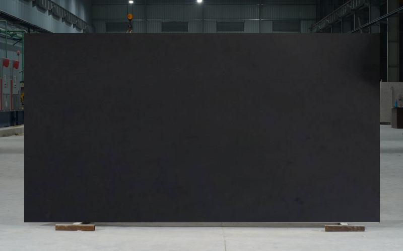 absolute black granite slabs