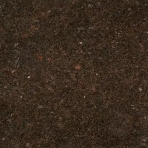 coffee brown granite