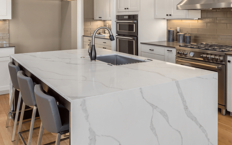 quartz countertops