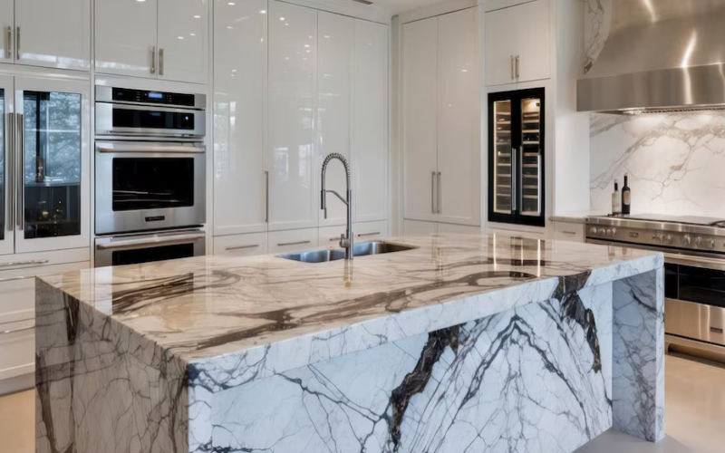 Granite Countertop