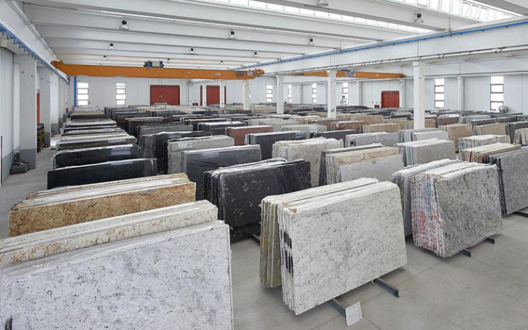 Stone Depot USA: Houston’s Leading Supplier of Natural Stone & Quartz