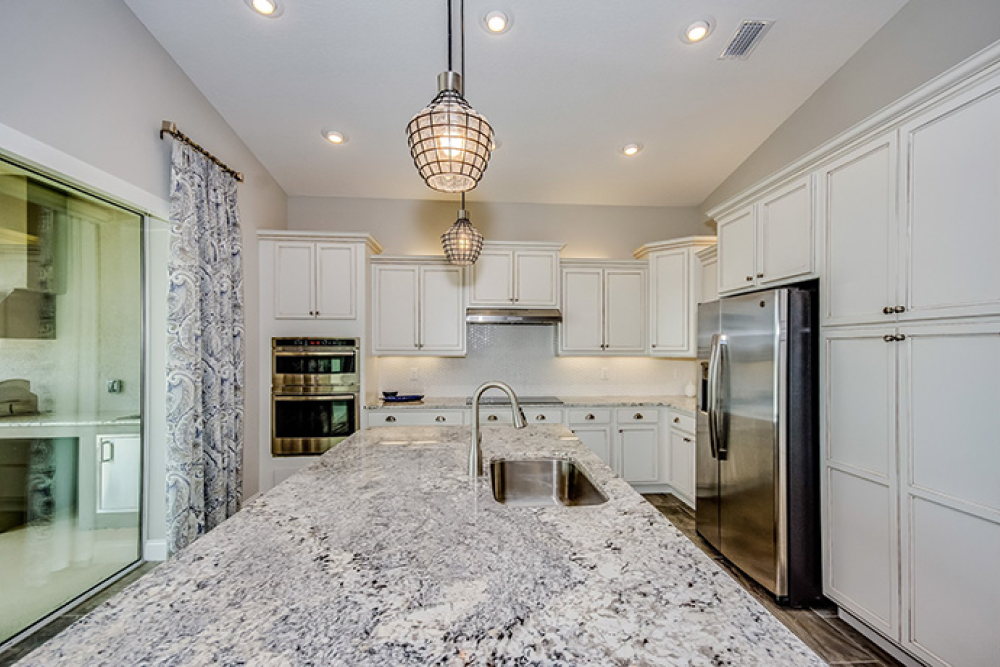 Limestone vs. Granite Countertops: What’s the Difference?