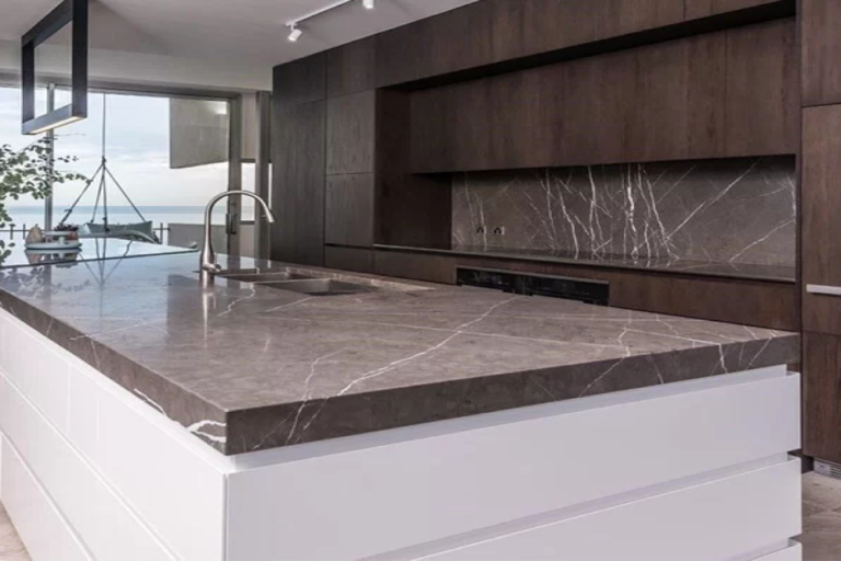 Limestone vs. Granite Countertops: What’s the Difference?