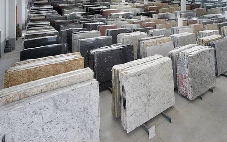 Stone Depot USA: Houston’s Leading Supplier of Natural Stone & Quartz