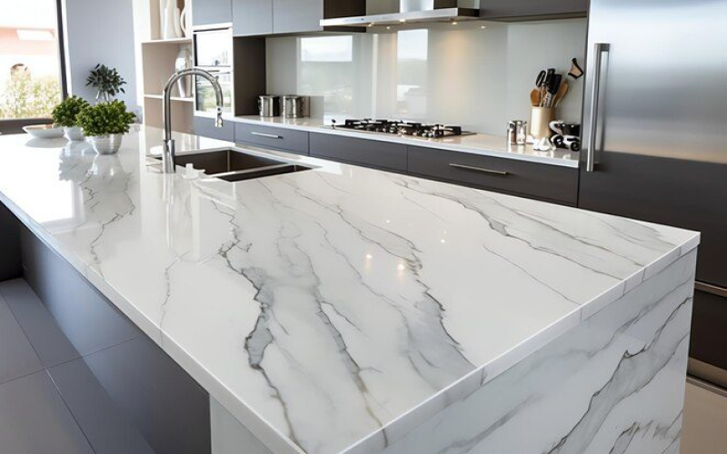 marble counter